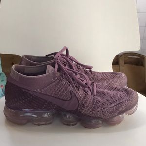 Nike Air Vapormax Flyknit Violet Dust